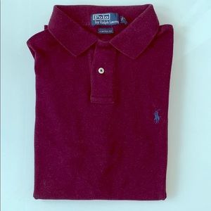 Polo Ralph Loren Shirt